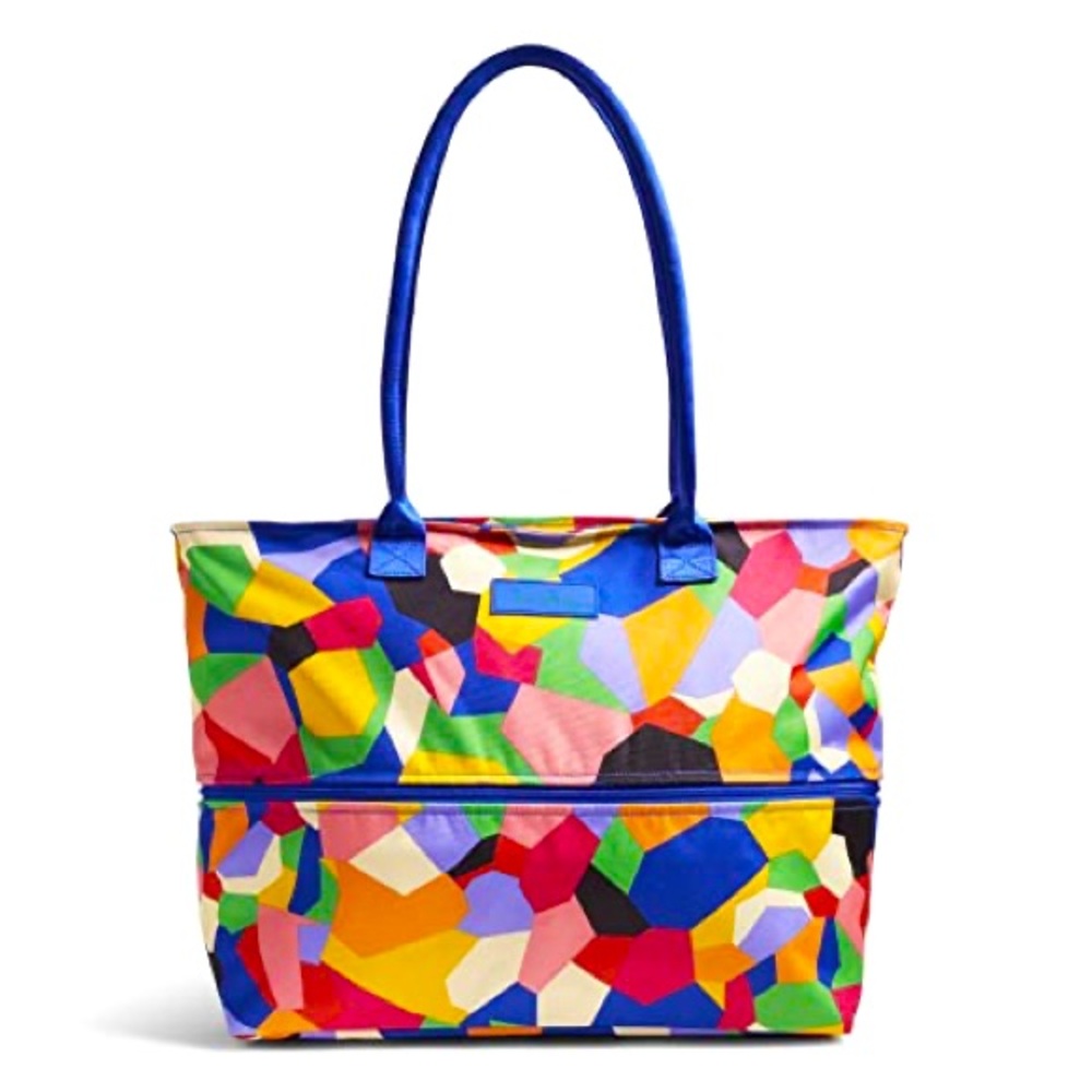 Vera Bradley Travel Tote